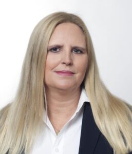 Anne Cathrine Ellingsen Berg