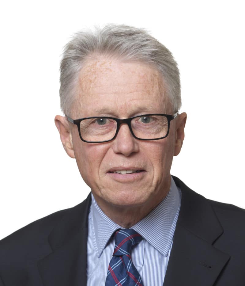 Svend A. Lerring