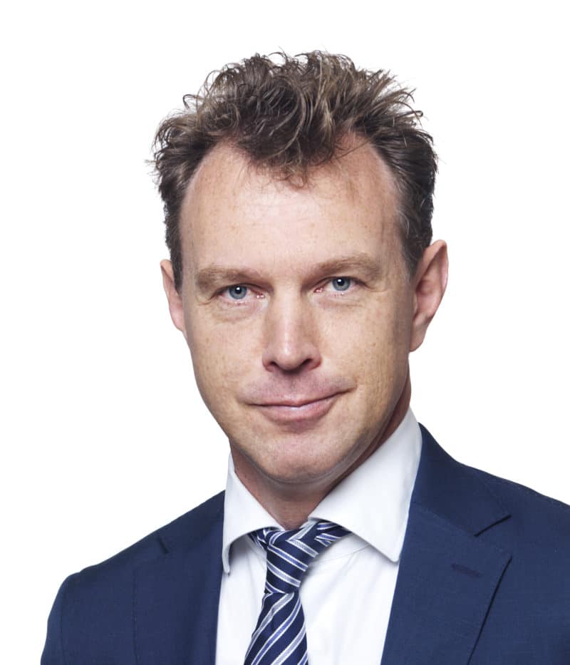 Lars kokkin christiansen