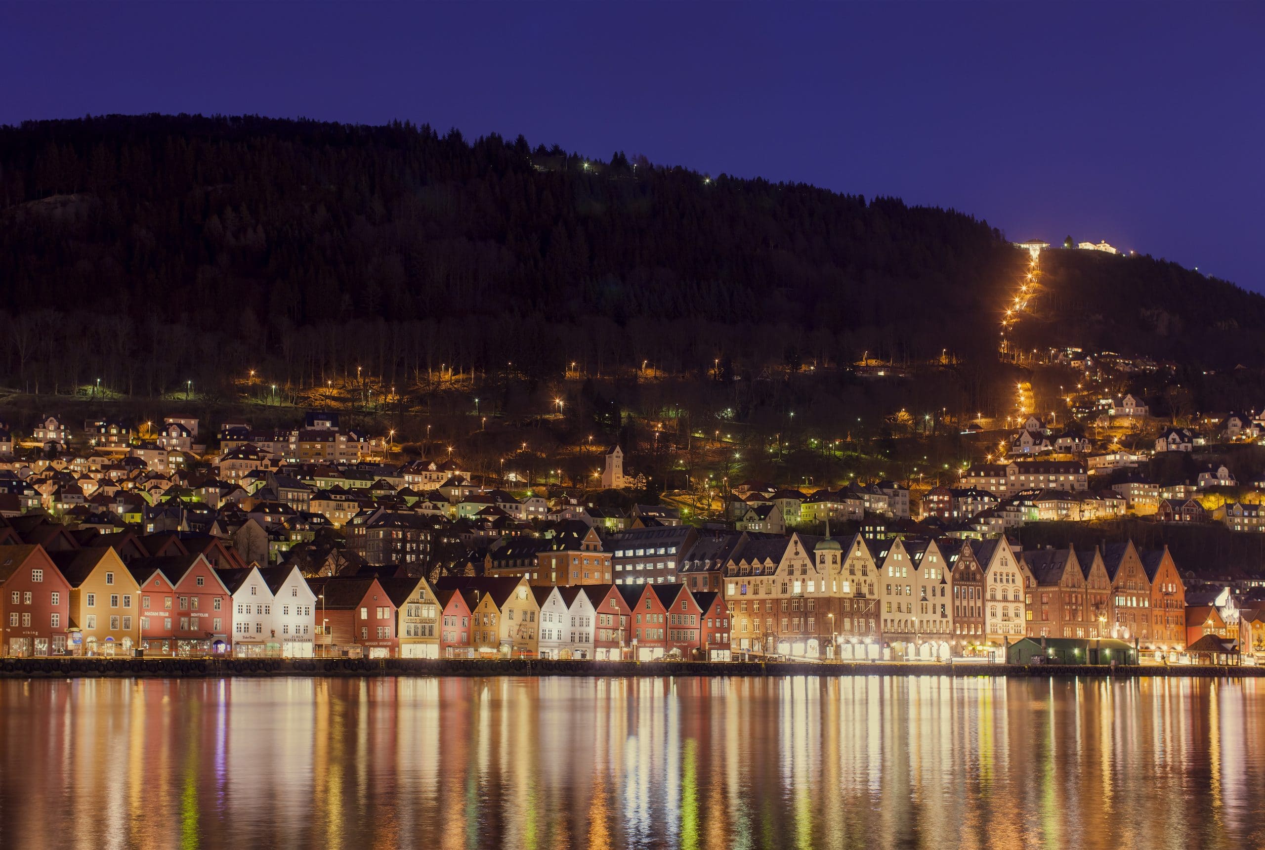 kontakt rasmussen og broch bergen
