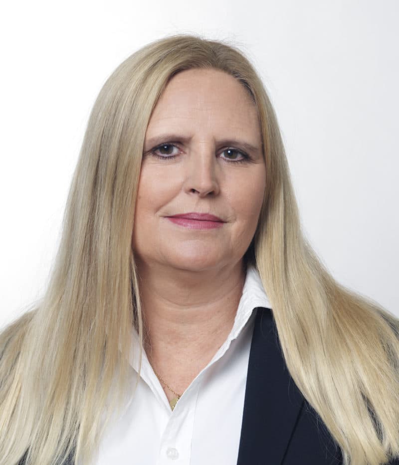Anne Cathrine Ellingsen Berg